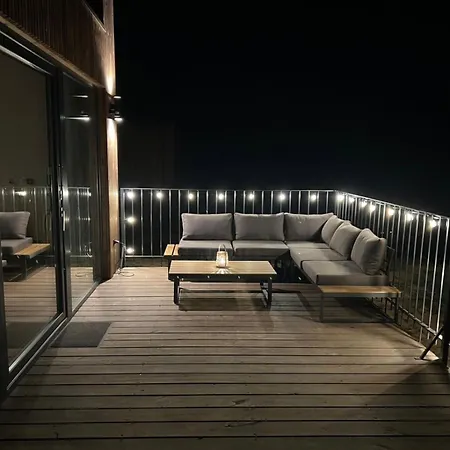 Casa de Férias Naturalnie - Dom Duo 1