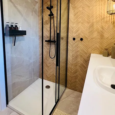 Naturalnie - Dom Duo 1, Basen, Balia, Sauna, Jezioro,