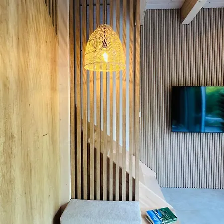 Casa de Férias Naturalnie - Dom Duo 1