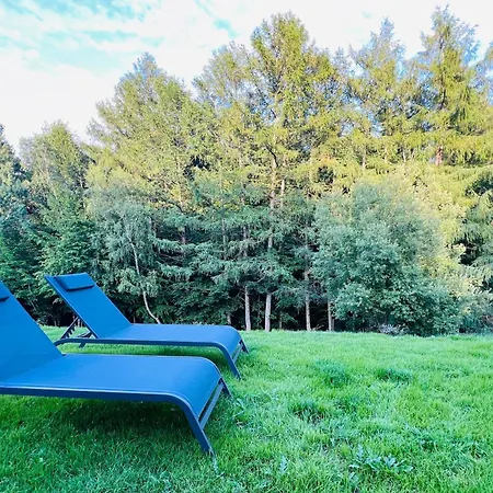 Naturalnie - Dom Duo 1, Basen, Balia, Sauna, Jezioro,