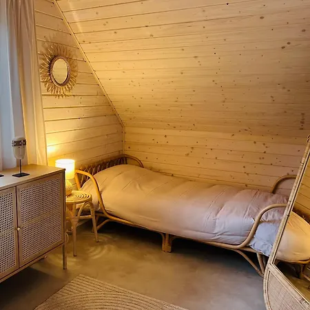 Feriehus Naturalnie - Dom Duo 1