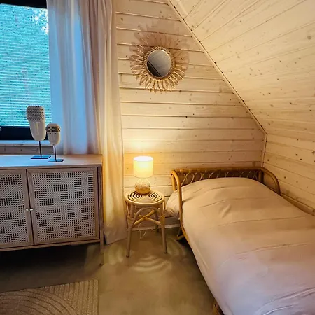 Feriehus Naturalnie - Dom Duo 1 *