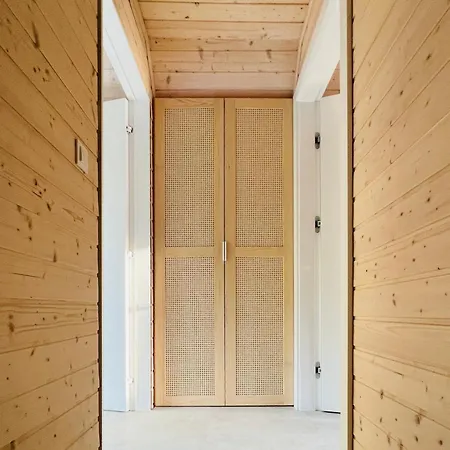 Naturalnie - Dom Duo 1, Basen, Balia, Sauna, Jezioro, Tatil Evi Glodowo (Koscierzyna)