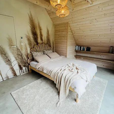 Feriehus Naturalnie - Dom Duo 1 *