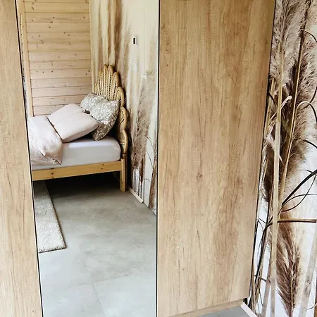 Naturalnie - Dom Duo 1, Basen, Balia, Sauna, Jezioro, *