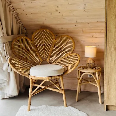 Naturalnie - Dom Duo 1 Glodowo (Koscierzyna)