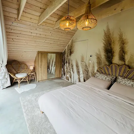 Feriehus Naturalnie - Dom Duo 1 *