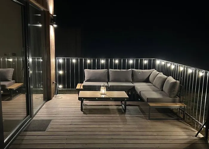 度假居 Naturalnie - Dom Duo 1