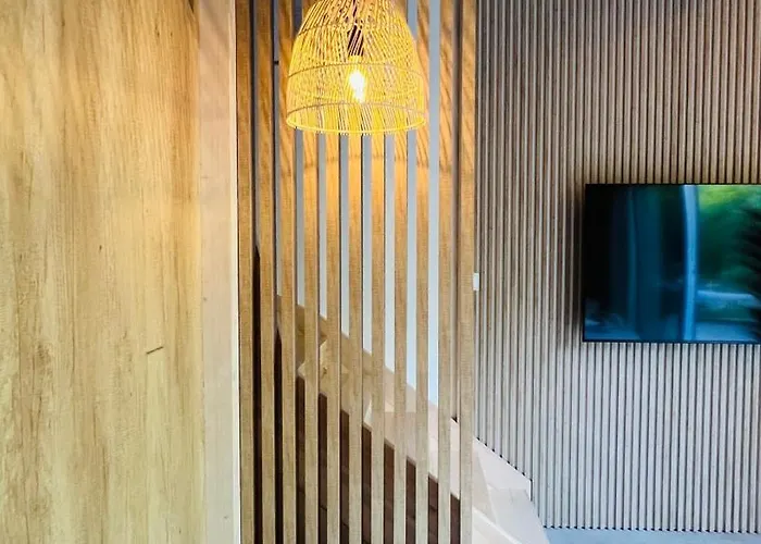 度假居 Naturalnie - Dom Duo 1