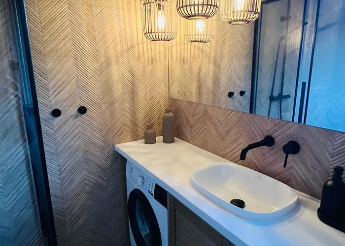 Naturalnie - Dom Duo 1 Glodowo (Koscierzyna)