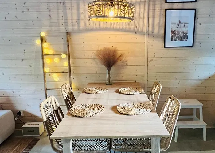 度假居 Naturalnie - Dom Duo 1 *