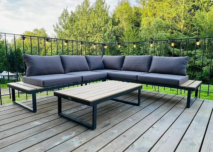 Naturalnie - Dom Duo 1 Glodowo (Koscierzyna)