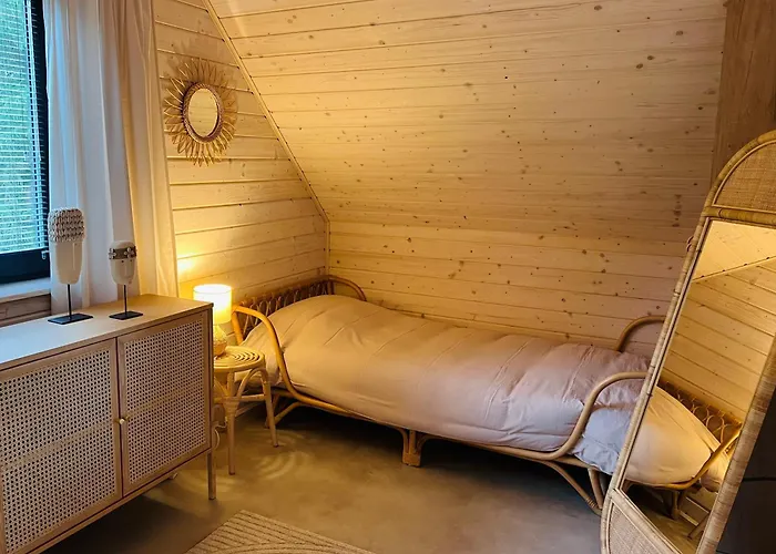 度假居 Naturalnie - Dom Duo 1