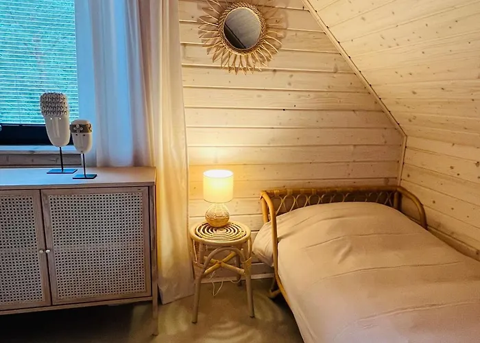 度假居 Naturalnie - Dom Duo 1 *