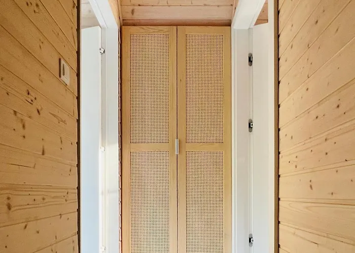 Naturalnie - Dom Duo 1 度假居 Glodowo (Koscierzyna)