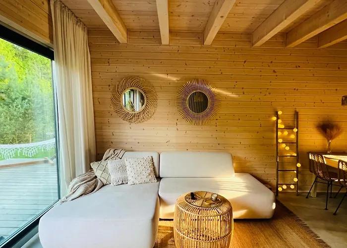 Naturalnie - Dom Duo 1 *