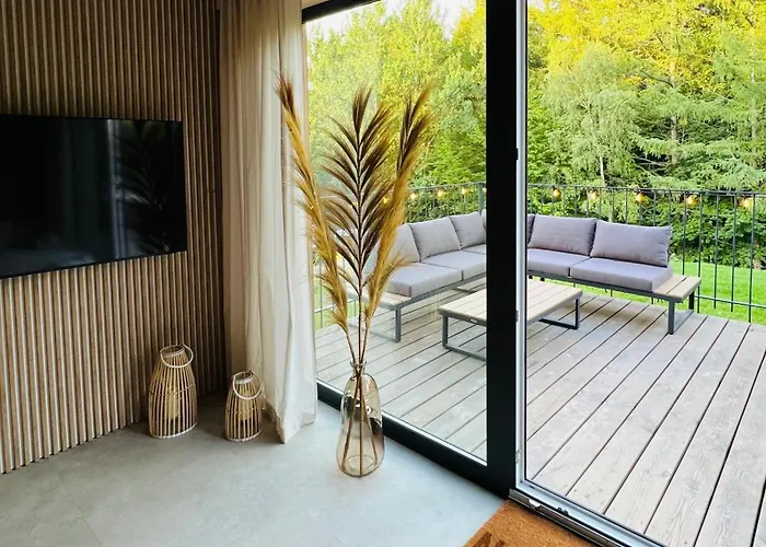 度假居 Naturalnie - Dom Duo 1 *