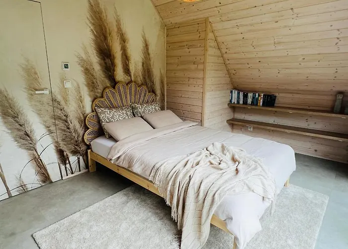 度假居 Naturalnie - Dom Duo 1 *