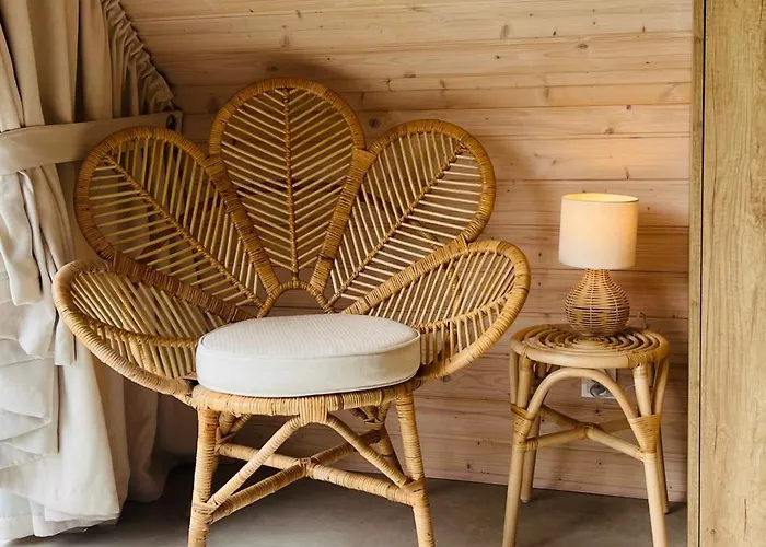 Naturalnie - Dom Duo 1 Glodowo (Koscierzyna)