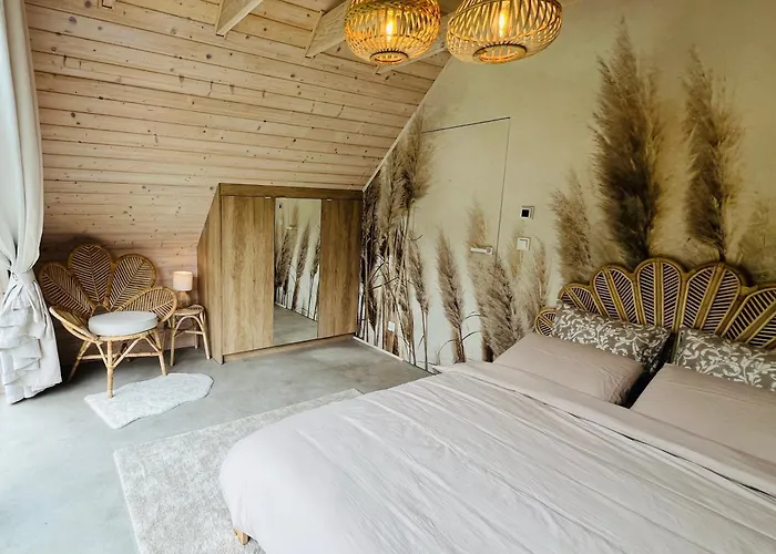 度假居 Naturalnie - Dom Duo 1 *