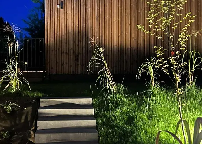 度假居 Naturalnie - Dom Duo 1